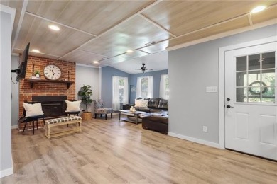 Welcome to this beautifully maintained 2-bedroom, 2 full bath on Piankatank River Golf Club in Virginia - for sale on GolfHomes.com, golf home, golf lot