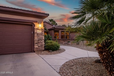 There are views and then there are VIEWS!  Daybreak Drive boasts on Sun City Grand Golf Couse and Club in Arizona - for sale on GolfHomes.com, golf home, golf lot