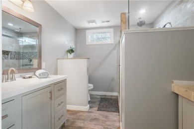 Welcome to this beautifully maintained 2-bedroom, 2 full bath on Piankatank River Golf Club in Virginia - for sale on GolfHomes.com, golf home, golf lot