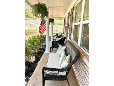 This well-maintained 3-bedroom, 2-bath home features many on Scott Schriener Municipal Golf Course in Texas - for sale on GolfHomes.com, golf home, golf lot