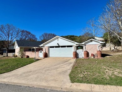 This well-maintained 3-bedroom, 2-bath home features many on Scott Schriener Municipal Golf Course in Texas - for sale on GolfHomes.com, golf home, golf lot