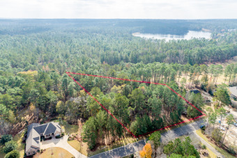 Great 2.15 acre lot on the award winning USGA golf course in on Timberton Golf Club in Mississippi - for sale on GolfHomes.com, golf home, golf lot