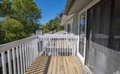 This house is part of a program that strives to create positive on Glenmoor Golf Course in Utah - for sale on GolfHomes.com, golf home, golf lot