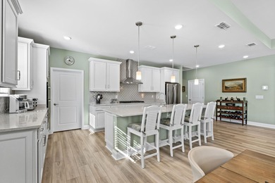 Ready to live your best life! Discover Del Webb, an active 55+ on Beachwood Golf Club in South Carolina - for sale on GolfHomes.com, golf home, golf lot