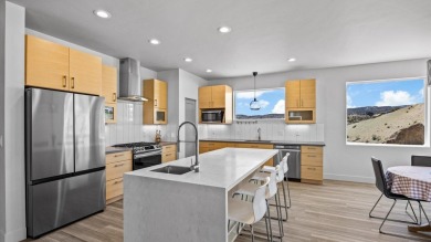 Welcome to your dream home in the highly sought-after Redlands on The Golf Club At Redlands Mesa in Colorado - for sale on GolfHomes.com, golf home, golf lot