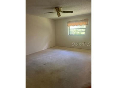 You're gonna love this 2 Bedroom 2 Bath, 2nd floor *maintenance on River Isles Golf Club in Florida - for sale on GolfHomes.com, golf home, golf lot