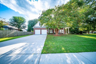 Located in the coveted neighborhood of The Hamlets in Crowfield on Crowfield Golf and Country Club in South Carolina - for sale on GolfHomes.com, golf home, golf lot
