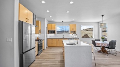 Welcome to your dream home in the highly sought-after Redlands on The Golf Club At Redlands Mesa in Colorado - for sale on GolfHomes.com, golf home, golf lot