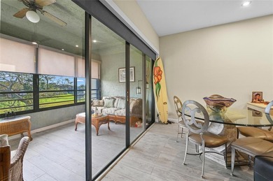 Wake up to sweeping golf course & sparkling lake views from this on Boca Pointe Country Club in Florida - for sale on GolfHomes.com, golf home, golf lot