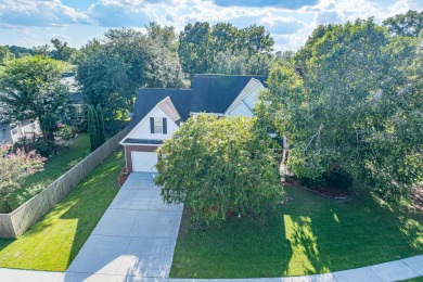 Located in the coveted neighborhood of The Hamlets in Crowfield on Crowfield Golf and Country Club in South Carolina - for sale on GolfHomes.com, golf home, golf lot