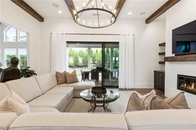 PERFECT HARMONY in The Cottages at The Manor Golf & Country Club on Manor Golf and Country Club in Georgia - for sale on GolfHomes.com, golf home, golf lot