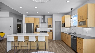 Welcome to your dream home in the highly sought-after Redlands on The Golf Club At Redlands Mesa in Colorado - for sale on GolfHomes.com, golf home, golf lot