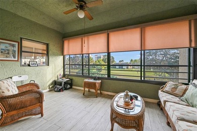 Wake up to sweeping golf course & sparkling lake views from this on Boca Pointe Country Club in Florida - for sale on GolfHomes.com, golf home, golf lot