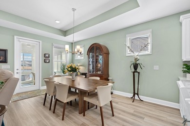 Ready to live your best life! Discover Del Webb, an active 55+ on Beachwood Golf Club in South Carolina - for sale on GolfHomes.com, golf home, golf lot