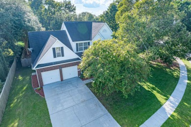 Located in the coveted neighborhood of The Hamlets in Crowfield on Crowfield Golf and Country Club in South Carolina - for sale on GolfHomes.com, golf home, golf lot