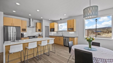 Welcome to your dream home in the highly sought-after Redlands on The Golf Club At Redlands Mesa in Colorado - for sale on GolfHomes.com, golf home, golf lot