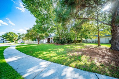 Located in the coveted neighborhood of The Hamlets in Crowfield on Crowfield Golf and Country Club in South Carolina - for sale on GolfHomes.com, golf home, golf lot