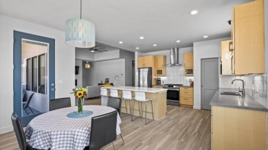 Welcome to your dream home in the highly sought-after Redlands on The Golf Club At Redlands Mesa in Colorado - for sale on GolfHomes.com, golf home, golf lot