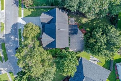 Located in the coveted neighborhood of The Hamlets in Crowfield on Crowfield Golf and Country Club in South Carolina - for sale on GolfHomes.com, golf home, golf lot