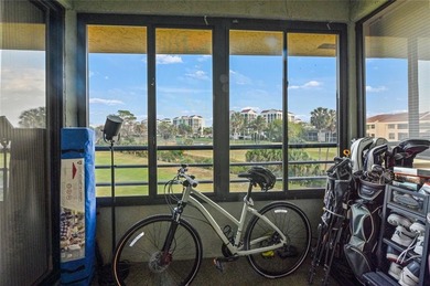 Wake up to sweeping golf course & sparkling lake views from this on Boca Pointe Country Club in Florida - for sale on GolfHomes.com, golf home, golf lot