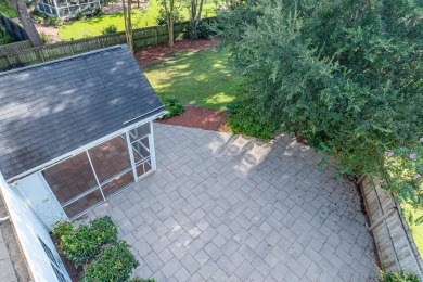 Located in the coveted neighborhood of The Hamlets in Crowfield on Crowfield Golf and Country Club in South Carolina - for sale on GolfHomes.com, golf home, golf lot