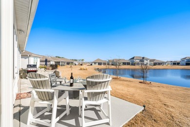 Ready to live your best life! Discover Del Webb, an active 55+ on Beachwood Golf Club in South Carolina - for sale on GolfHomes.com, golf home, golf lot