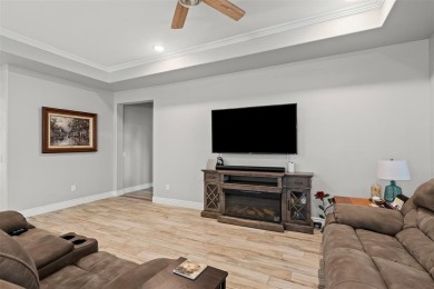 Located in the highly desirable 55+ gated community of Robson on Wildhorse Golf Club of Robson Ranch in Texas - for sale on GolfHomes.com, golf home, golf lot
