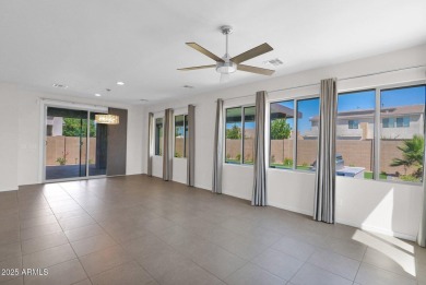 Welcome to your dream home in the coveted Seville golf course on Seville Golf and Country Club in Arizona - for sale on GolfHomes.com, golf home, golf lot
