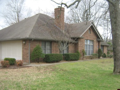 Absolutely gorgeous well built newer home on corner lot across on Twin Lakes Golf Club in Arkansas - for sale on GolfHomes.com, golf home, golf lot