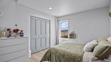 Welcome to your dream home in the highly sought-after Redlands on The Golf Club At Redlands Mesa in Colorado - for sale on GolfHomes.com, golf home, golf lot