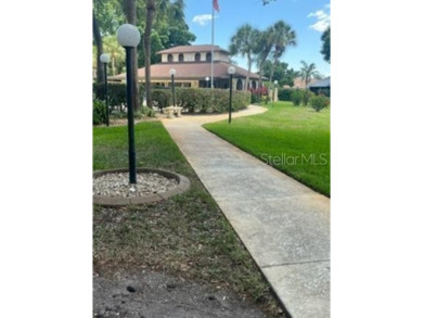 You're gonna love this 2 Bedroom 2 Bath, 2nd floor *maintenance on River Isles Golf Club in Florida - for sale on GolfHomes.com, golf home, golf lot