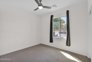 Welcome to your dream home in the coveted Seville golf course on Seville Golf and Country Club in Arizona - for sale on GolfHomes.com, golf home, golf lot