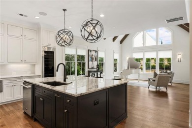 PERFECT HARMONY in The Cottages at The Manor Golf & Country Club on Manor Golf and Country Club in Georgia - for sale on GolfHomes.com, golf home, golf lot