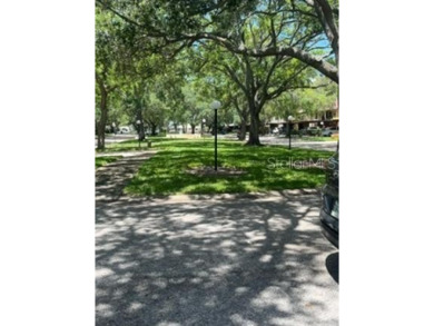 You're gonna love this 2 Bedroom 2 Bath, 2nd floor *maintenance on River Isles Golf Club in Florida - for sale on GolfHomes.com, golf home, golf lot