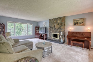 0.44 acre lot in Mead school district! Solid, well maintained 2 on Spokane Country Club in Washington - for sale on GolfHomes.com, golf home, golf lot