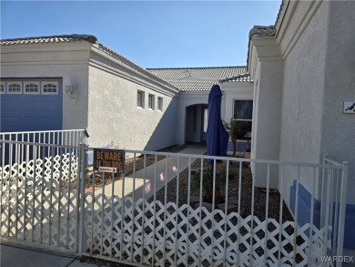 Great Desert Lakes home in an established neighborhood near the on Desert Lakes Golf Course in Arizona - for sale on GolfHomes.com, golf home, golf lot