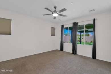 Welcome to your dream home in the coveted Seville golf course on Seville Golf and Country Club in Arizona - for sale on GolfHomes.com, golf home, golf lot