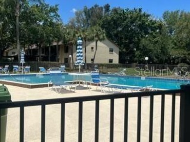 You're gonna love this 2 Bedroom 2 Bath, 2nd floor *maintenance on River Isles Golf Club in Florida - for sale on GolfHomes.com, golf home, golf lot