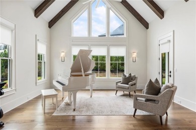 PERFECT HARMONY in The Cottages at The Manor Golf & Country Club on Manor Golf and Country Club in Georgia - for sale on GolfHomes.com, golf home, golf lot
