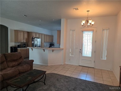 Great Desert Lakes home in an established neighborhood near the on Desert Lakes Golf Course in Arizona - for sale on GolfHomes.com, golf home, golf lot