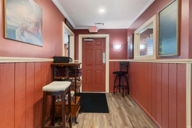 Successful restaurant / bar nestled on a picturesque hill with on Lake James Golf Club in Indiana - for sale on GolfHomes.com, golf home, golf lot