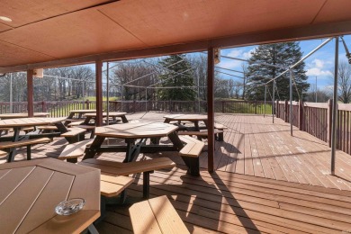 Successful restaurant / bar nestled on a picturesque hill with on Lake James Golf Club in Indiana - for sale on GolfHomes.com, golf home, golf lot