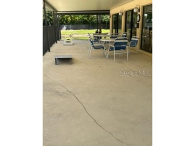 You're gonna love this 2 Bedroom 2 Bath, 2nd floor *maintenance on River Isles Golf Club in Florida - for sale on GolfHomes.com, golf home, golf lot