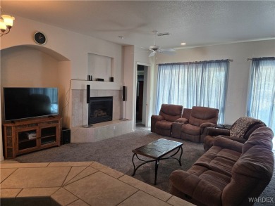 Great Desert Lakes home in an established neighborhood near the on Desert Lakes Golf Course in Arizona - for sale on GolfHomes.com, golf home, golf lot