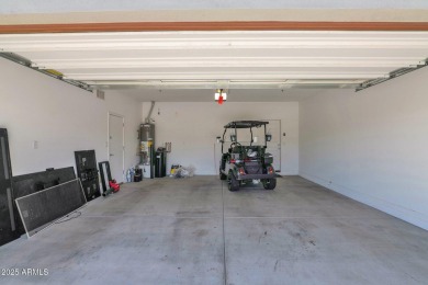 Welcome to your dream home in the coveted Seville golf course on Seville Golf and Country Club in Arizona - for sale on GolfHomes.com, golf home, golf lot