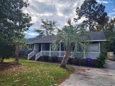 CALLING ALL INVESTORS --- Fixer Upper Estate Sale!!! Have you on Beachwood Golf Club in South Carolina - for sale on GolfHomes.com, golf home, golf lot