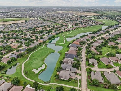 Located in the highly desirable 55+ gated community of Robson on Wildhorse Golf Club of Robson Ranch in Texas - for sale on GolfHomes.com, golf home, golf lot