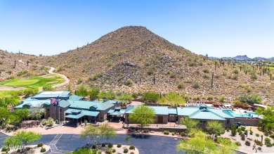 Sagebrush on a east/west lot in the gated, active adult on The Golf Club At Johnson Ranch in Arizona - for sale on GolfHomes.com, golf home, golf lot