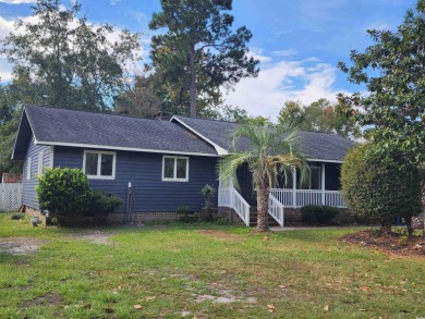 CALLING ALL INVESTORS --- Fixer Upper Estate Sale!!! Have you on Beachwood Golf Club in South Carolina - for sale on GolfHomes.com, golf home, golf lot