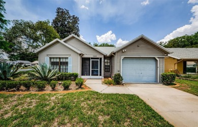 Welcome to carefree Florida living in this move-in ready on Summertree Golf Course in Florida - for sale on GolfHomes.com, golf home, golf lot